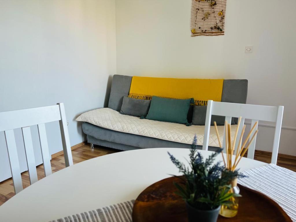 Apartments Adela Polje  Room photo