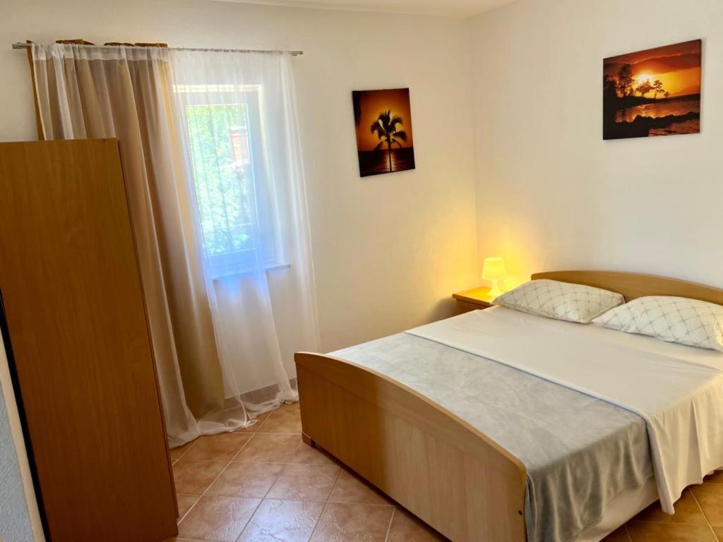 Apartments Adela Polje  Room photo