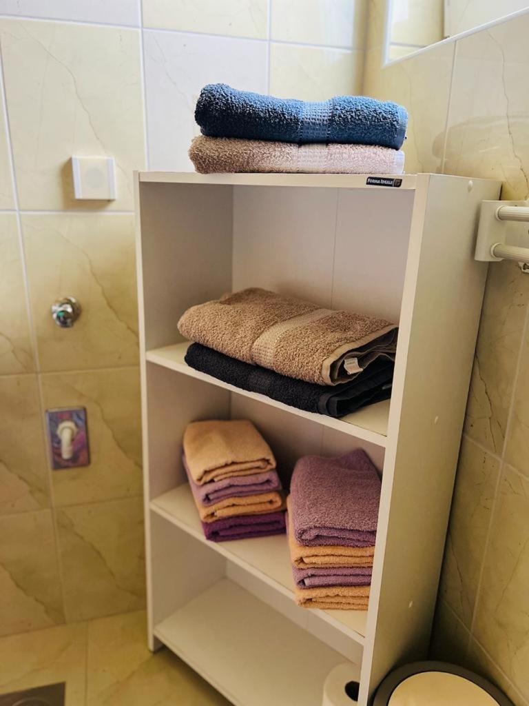 Apartments Adela Polje  Room photo