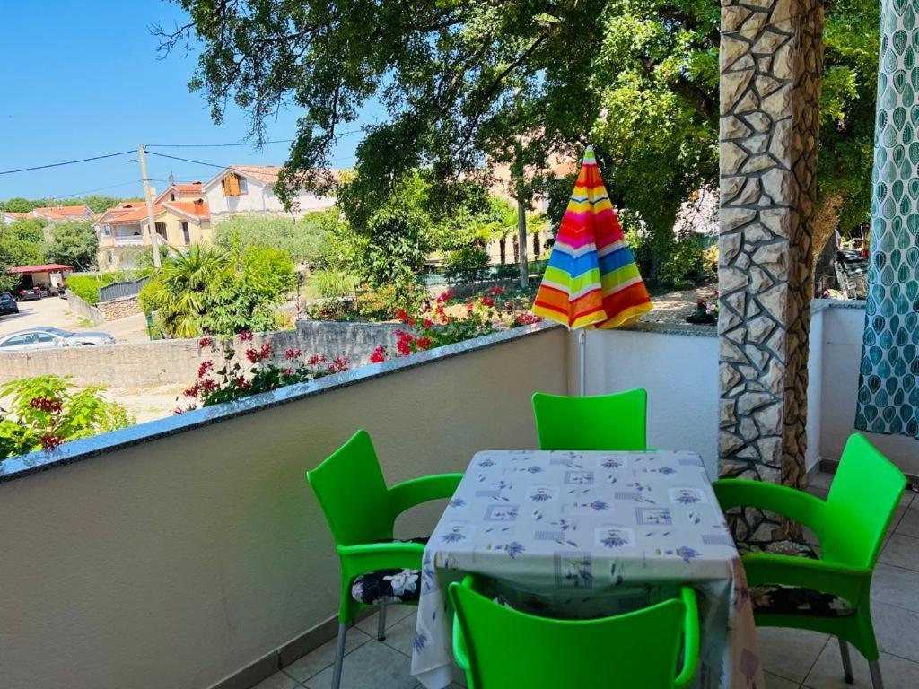 Apartments Adela Polje  Room photo