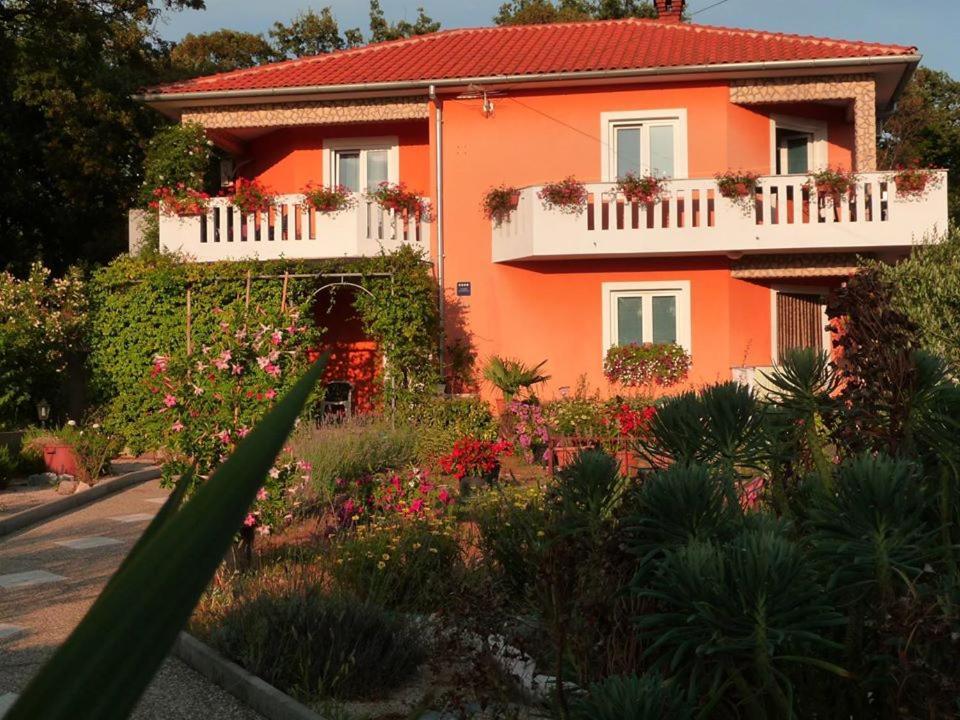 Apartments Adela Polje  Exterior photo